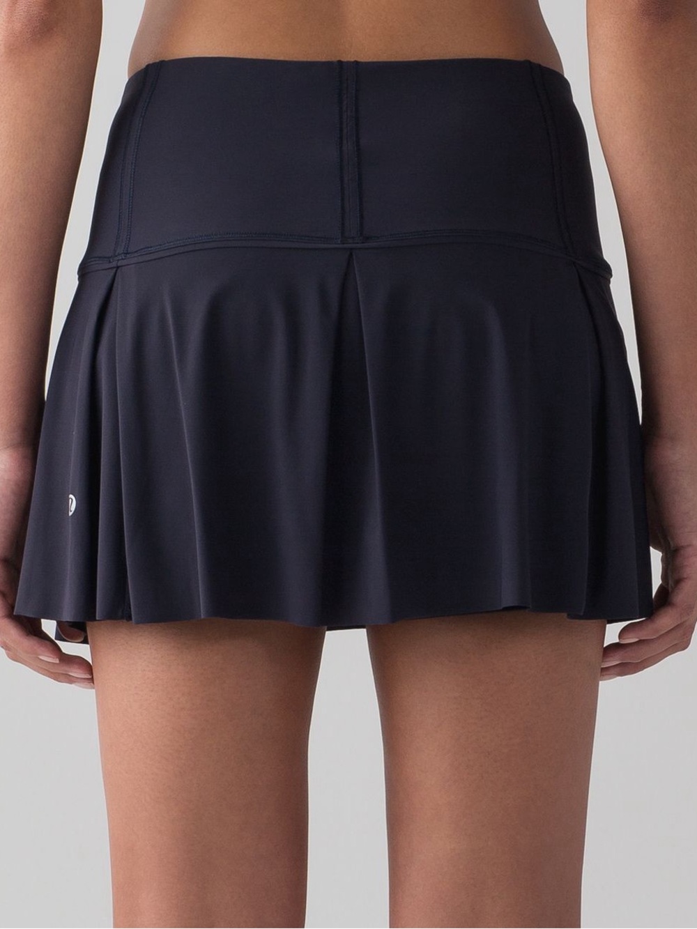 Lululemon Lost In Pace Skirt-Size 6
Midnight Navy - Picture 2 of 11